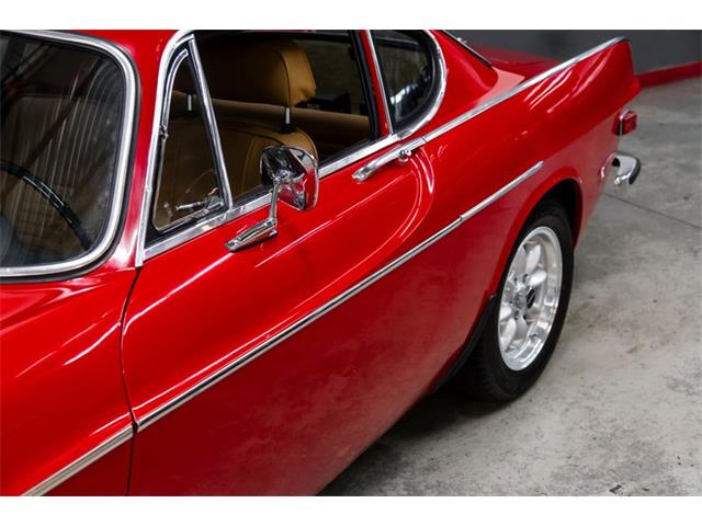 1969 Volvo P1800 (CC-2073244) for sale in Lebanon, Tennessee
