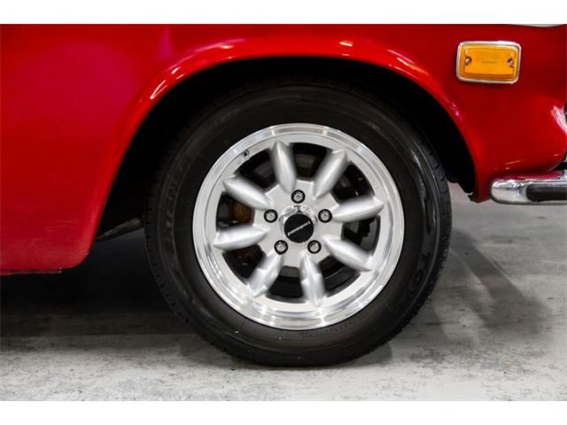 1969 Volvo P1800 (CC-2073244) for sale in Lebanon, Tennessee