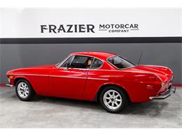 1969 Volvo P1800 (CC-2073244) for sale in Lebanon, Tennessee