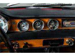 1969 Volvo P1800 (CC-2073244) for sale in Lebanon, Tennessee