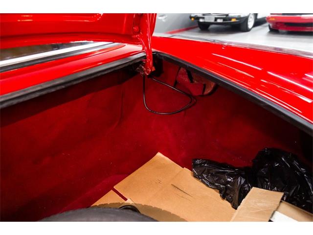 1969 Volvo P1800 (CC-2073244) for sale in Lebanon, Tennessee