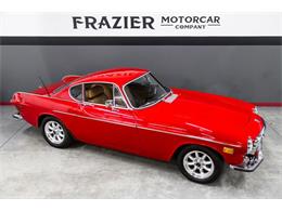 1969 Volvo P1800 (CC-2073244) for sale in Lebanon, Tennessee