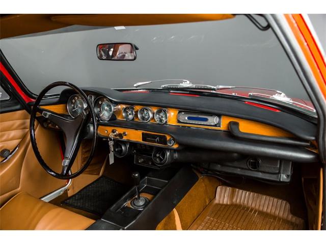 1969 Volvo P1800 (CC-2073244) for sale in Lebanon, Tennessee