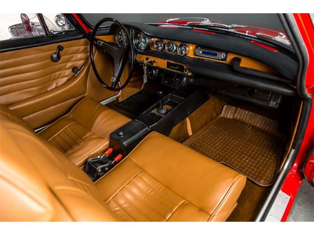 1969 Volvo P1800 (CC-2073244) for sale in Lebanon, Tennessee