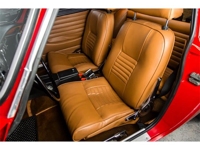 1969 Volvo P1800 (CC-2073244) for sale in Lebanon, Tennessee