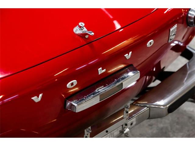 1969 Volvo P1800 (CC-2073244) for sale in Lebanon, Tennessee