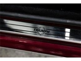 1969 Triumph TR6 (CC-2073245) for sale in Lebanon, Tennessee