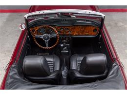 1969 Triumph TR6 (CC-2073245) for sale in Lebanon, Tennessee