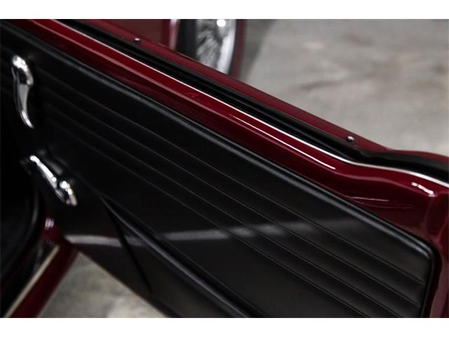 1969 Triumph TR6 (CC-2073245) for sale in Lebanon, Tennessee