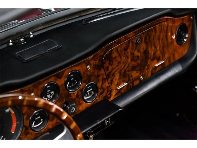 1969 Triumph TR6 (CC-2073245) for sale in Lebanon, Tennessee