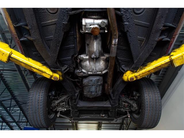 1969 Triumph TR6 (CC-2073245) for sale in Lebanon, Tennessee