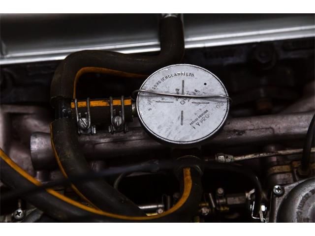 1969 Triumph TR6 (CC-2073245) for sale in Lebanon, Tennessee