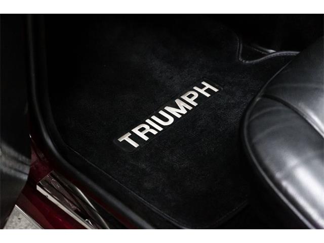 1969 Triumph TR6 (CC-2073245) for sale in Lebanon, Tennessee