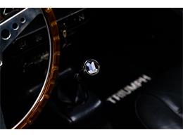 1969 Triumph TR6 (CC-2073245) for sale in Lebanon, Tennessee