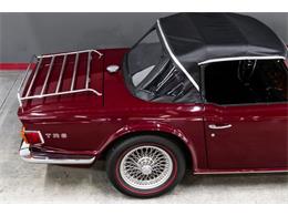 1969 Triumph TR6 (CC-2073245) for sale in Lebanon, Tennessee