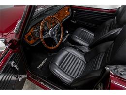 1969 Triumph TR6 (CC-2073245) for sale in Lebanon, Tennessee