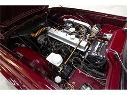 1969 Triumph TR6 (CC-2073245) for sale in Lebanon, Tennessee