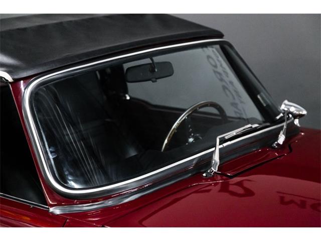 1969 Triumph TR6 (CC-2073245) for sale in Lebanon, Tennessee