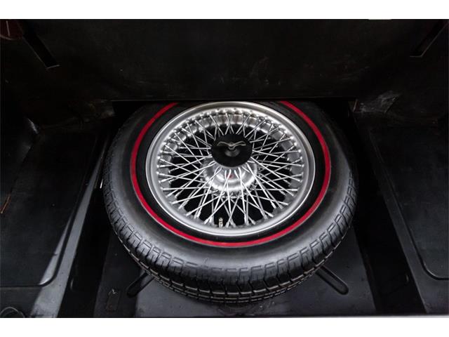 1969 Triumph TR6 (CC-2073245) for sale in Lebanon, Tennessee