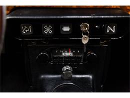 1969 Triumph TR6 (CC-2073245) for sale in Lebanon, Tennessee