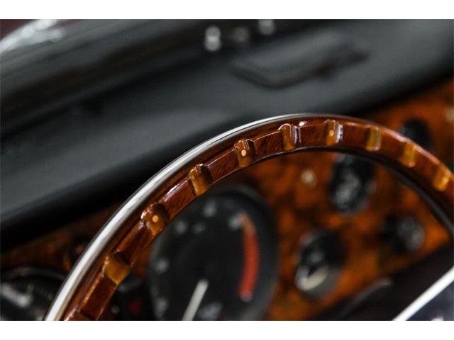 1969 Triumph TR6 (CC-2073245) for sale in Lebanon, Tennessee