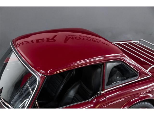 1969 Triumph TR6 (CC-2073245) for sale in Lebanon, Tennessee