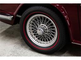 1969 Triumph TR6 (CC-2073245) for sale in Lebanon, Tennessee