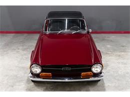 1969 Triumph TR6 (CC-2073245) for sale in Lebanon, Tennessee