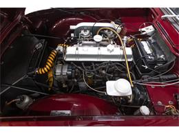 1969 Triumph TR6 (CC-2073245) for sale in Lebanon, Tennessee