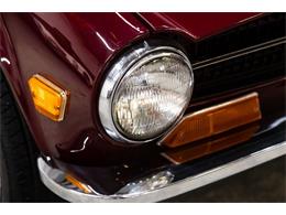 1969 Triumph TR6 (CC-2073245) for sale in Lebanon, Tennessee