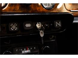 1969 Triumph TR6 (CC-2073245) for sale in Lebanon, Tennessee