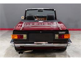 1969 Triumph TR6 (CC-2073245) for sale in Lebanon, Tennessee