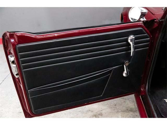 1969 Triumph TR6 (CC-2073245) for sale in Lebanon, Tennessee
