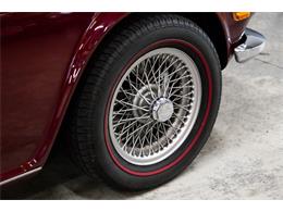 1969 Triumph TR6 (CC-2073245) for sale in Lebanon, Tennessee
