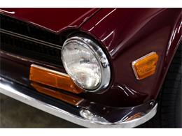 1969 Triumph TR6 (CC-2073245) for sale in Lebanon, Tennessee