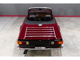 1969 Triumph TR6 (CC-2073245) for sale in Lebanon, Tennessee