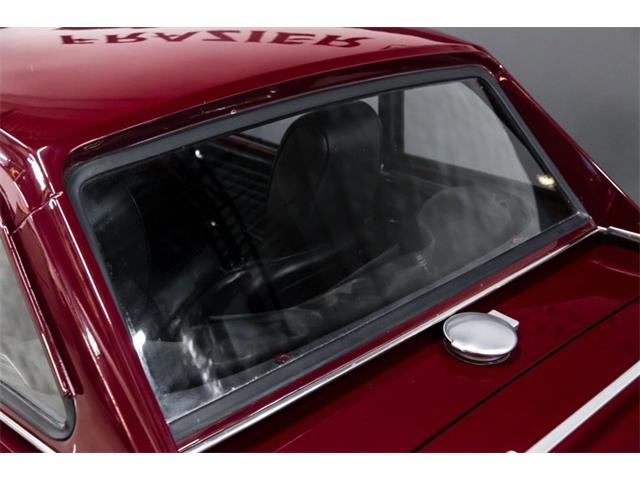 1969 Triumph TR6 (CC-2073245) for sale in Lebanon, Tennessee