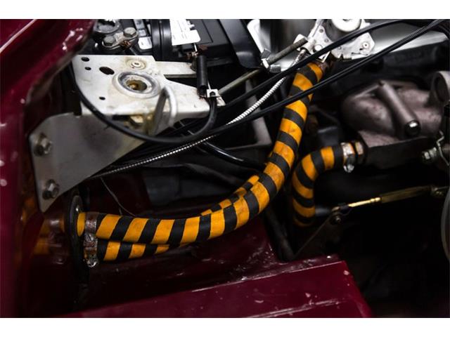 1969 Triumph TR6 (CC-2073245) for sale in Lebanon, Tennessee