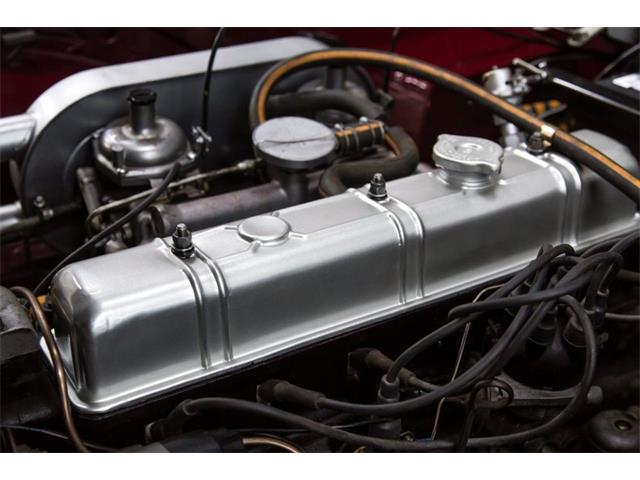 1969 Triumph TR6 (CC-2073245) for sale in Lebanon, Tennessee