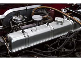 1969 Triumph TR6 (CC-2073245) for sale in Lebanon, Tennessee