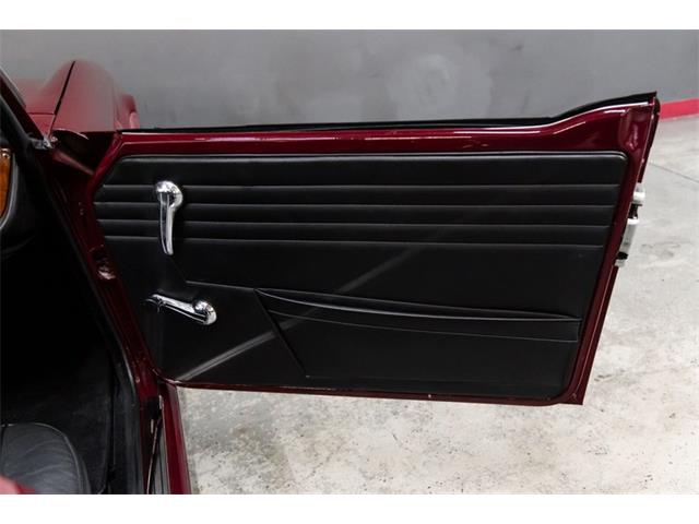 1969 Triumph TR6 (CC-2073245) for sale in Lebanon, Tennessee