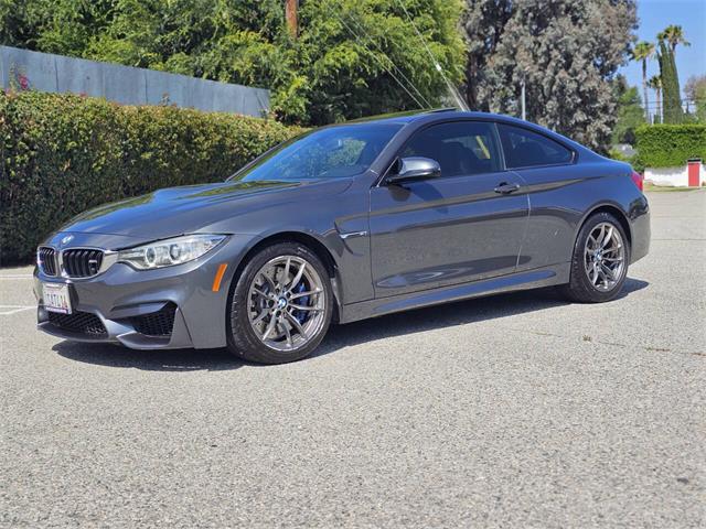 2015 BMW M4 (CC-2073246) for sale in Woodland Hills, California