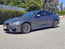 2015 BMW M4 (CC-2073246) for sale in Woodland Hills, California