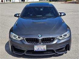 2015 BMW M4 (CC-2073246) for sale in Woodland Hills, California