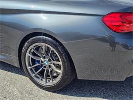 2015 BMW M4 (CC-2073246) for sale in Woodland Hills, California