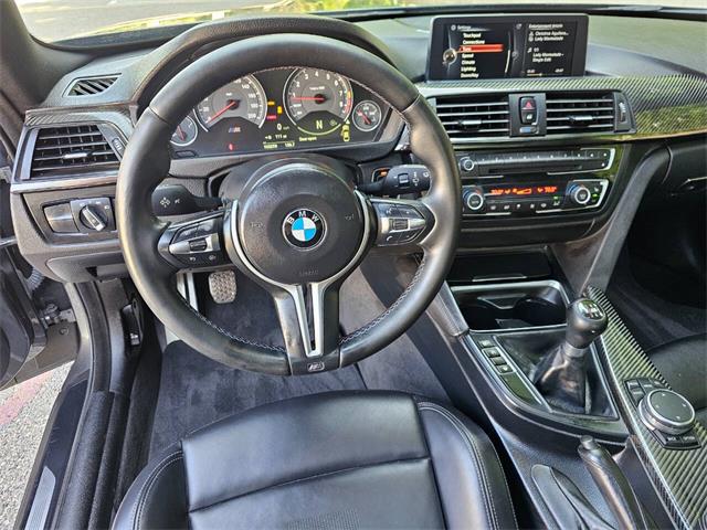 2015 BMW M4 (CC-2073246) for sale in Woodland Hills, California