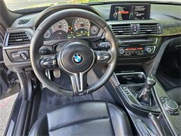 2015 BMW M4 (CC-2073246) for sale in Woodland Hills, California