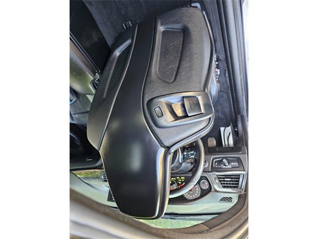2015 BMW M4 (CC-2073246) for sale in Woodland Hills, California