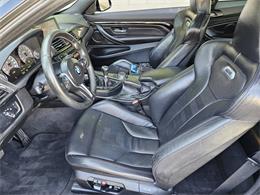 2015 BMW M4 (CC-2073246) for sale in Woodland Hills, California