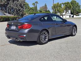 2015 BMW M4 (CC-2073246) for sale in Woodland Hills, California